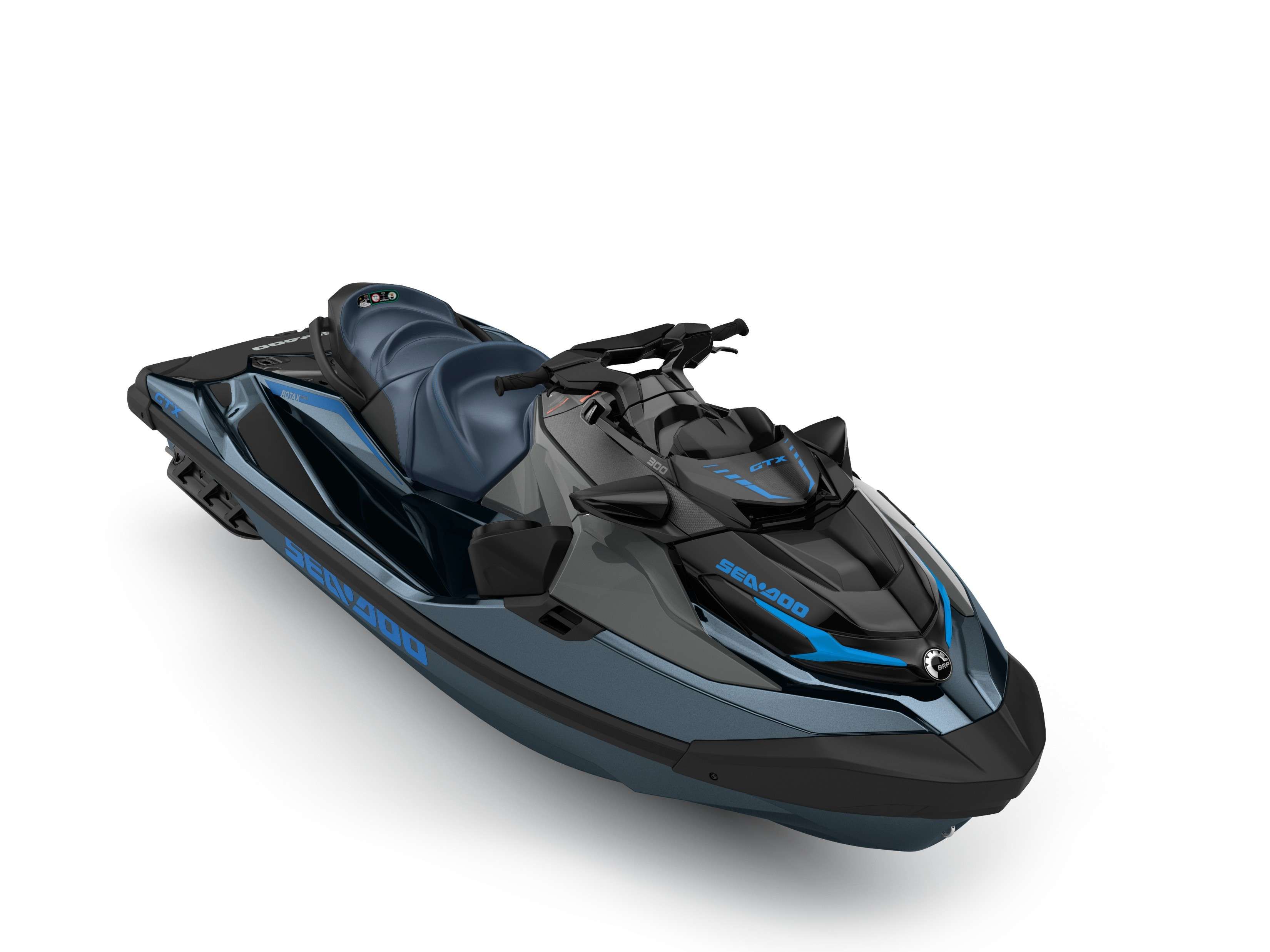 2026 Sea-Doo GTX 300 SS - 6