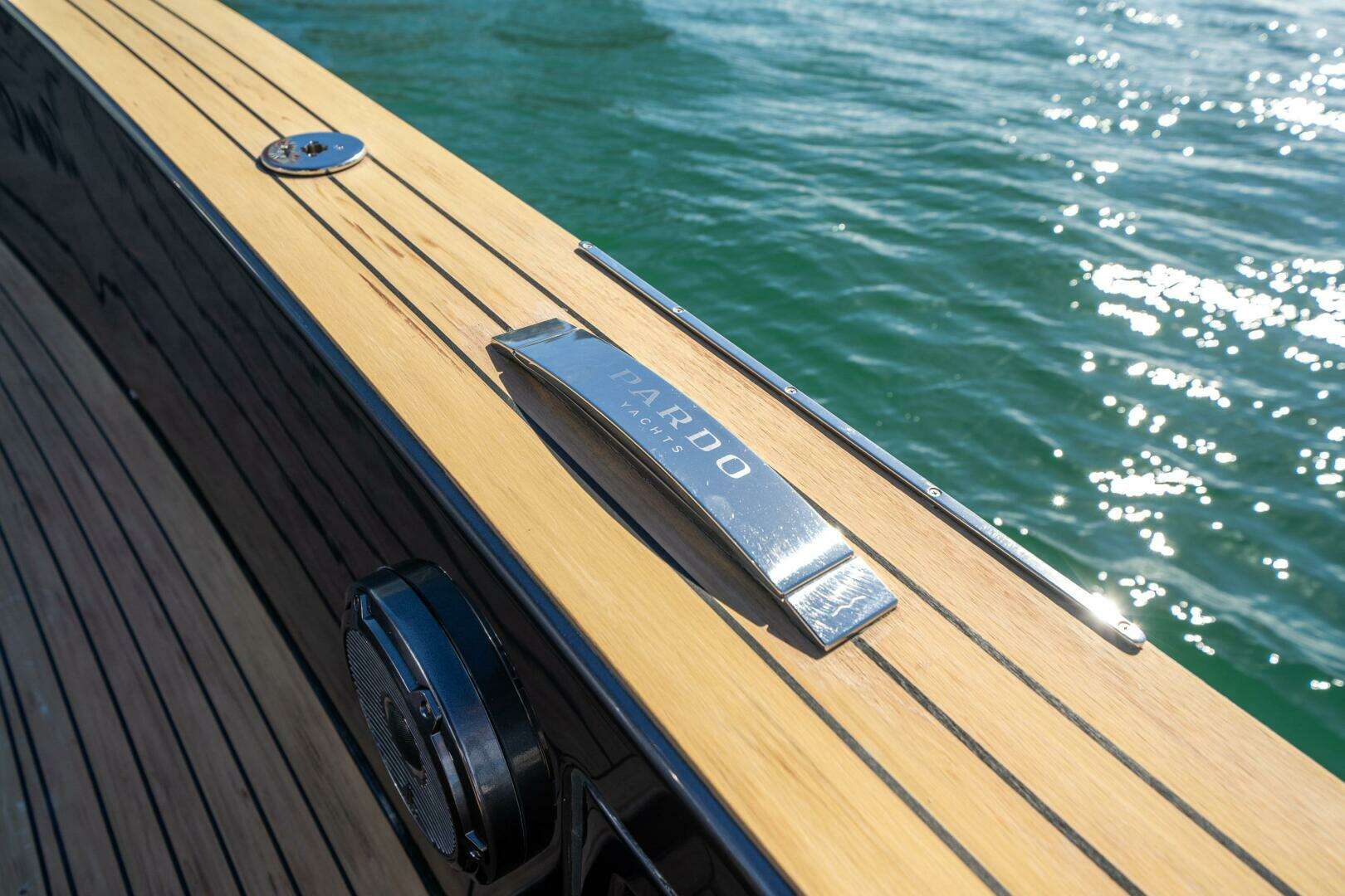 2023 Pardo Yachts 43 - Image 9