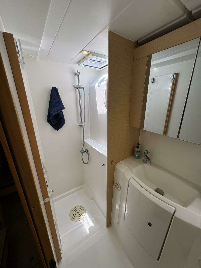 2016 Lagoon 400 S2 - Image 75