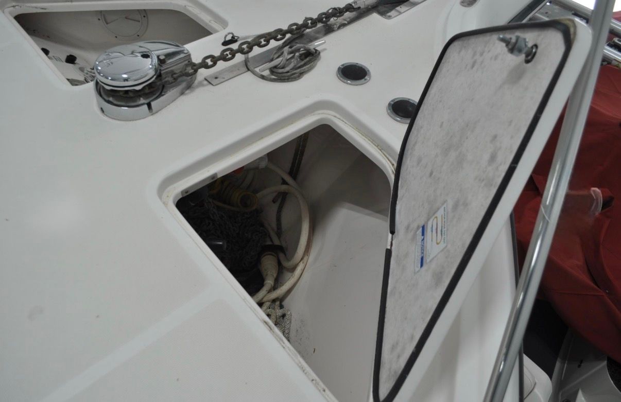 2005 Tiara Yachts 5200 Sovran - 68