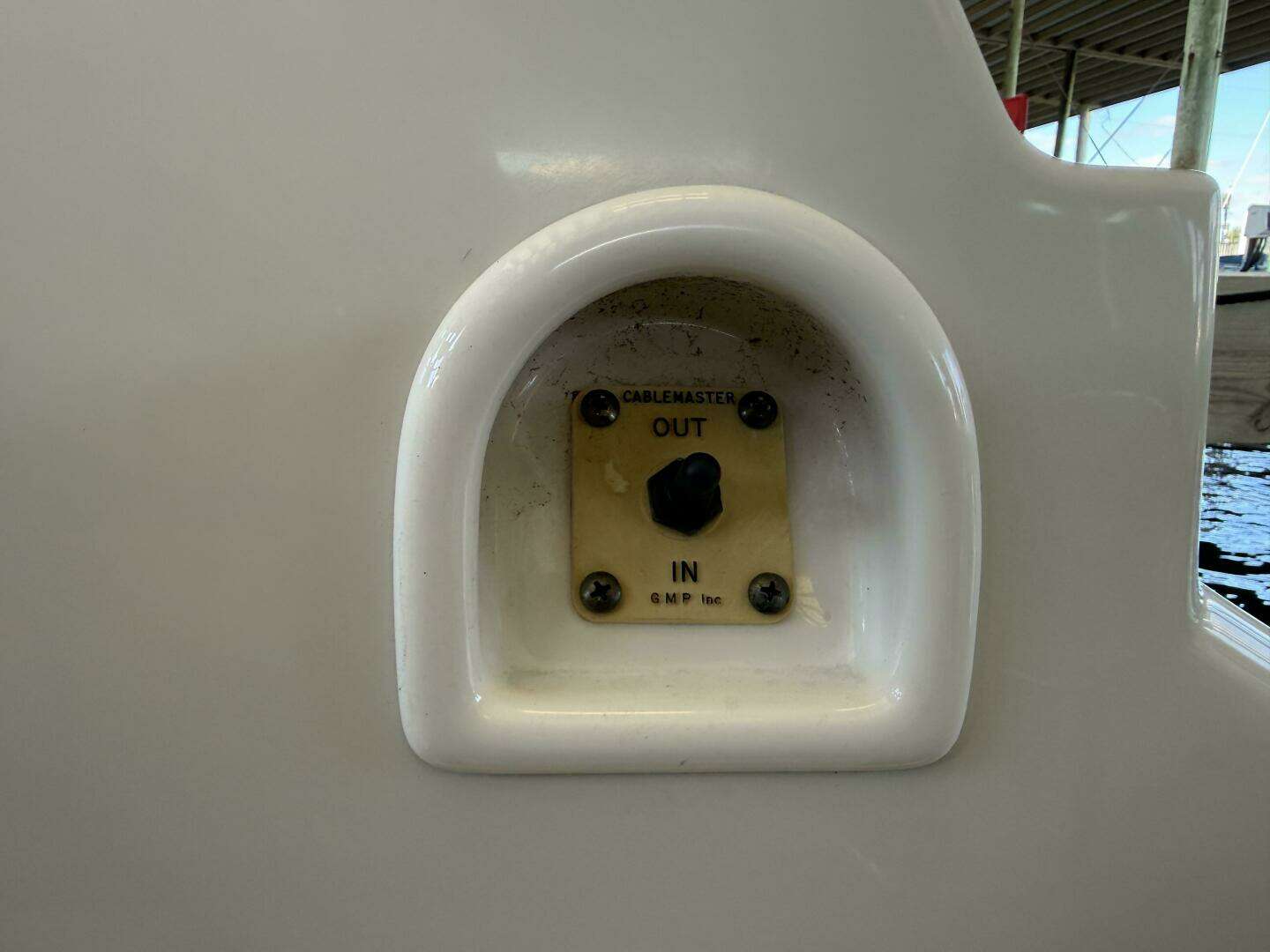 2007 Chris-Craft Roamer 40 - Image 60