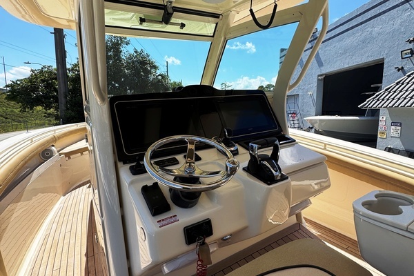 2016 Scout 350LXF