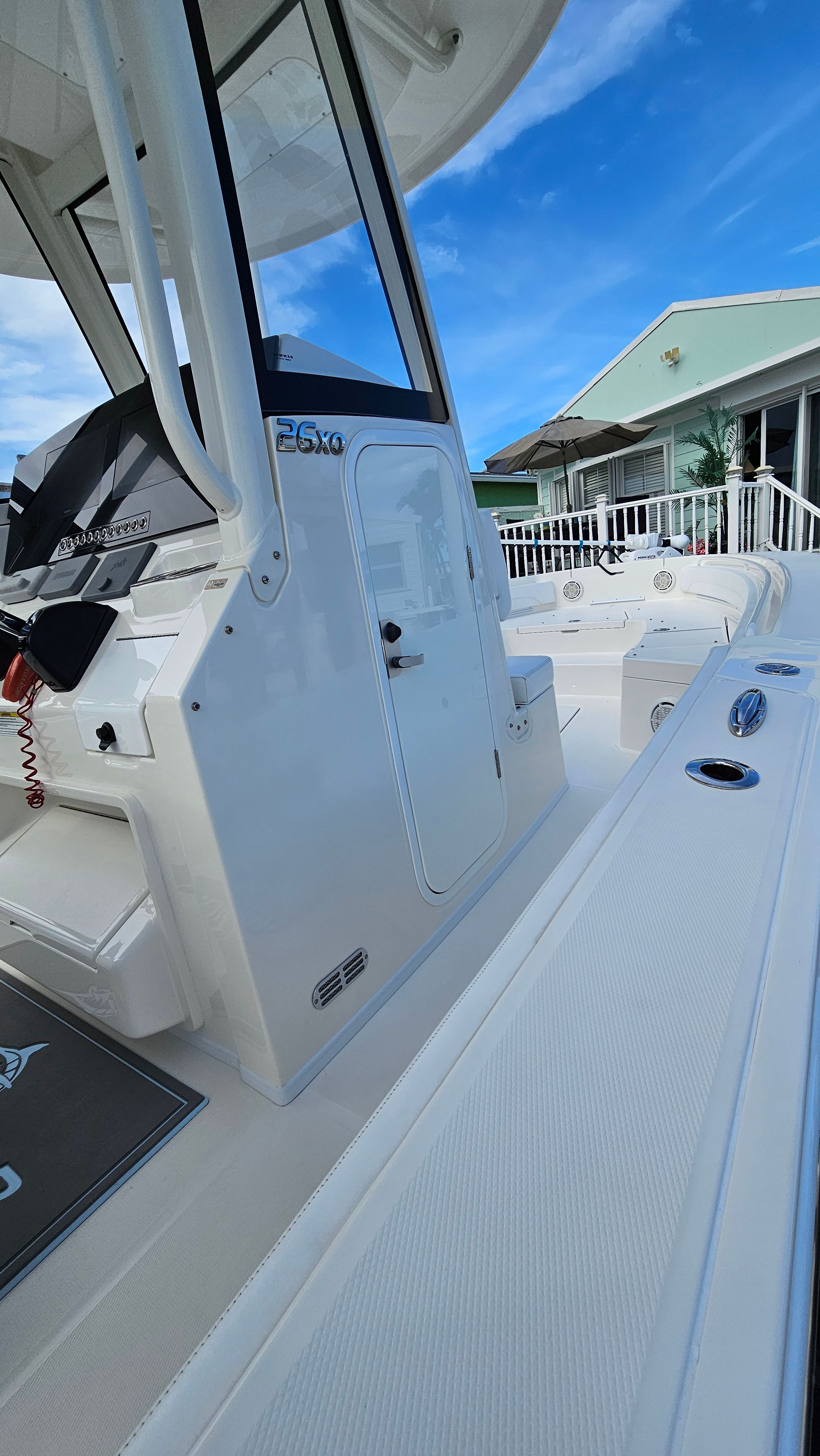 2019 Regulator 26XO - 25