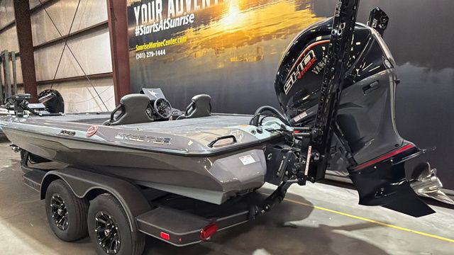 2026 Skeeter ZXE20 - 3