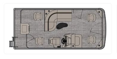 2025 Avalon VTX Quad Fish - 9