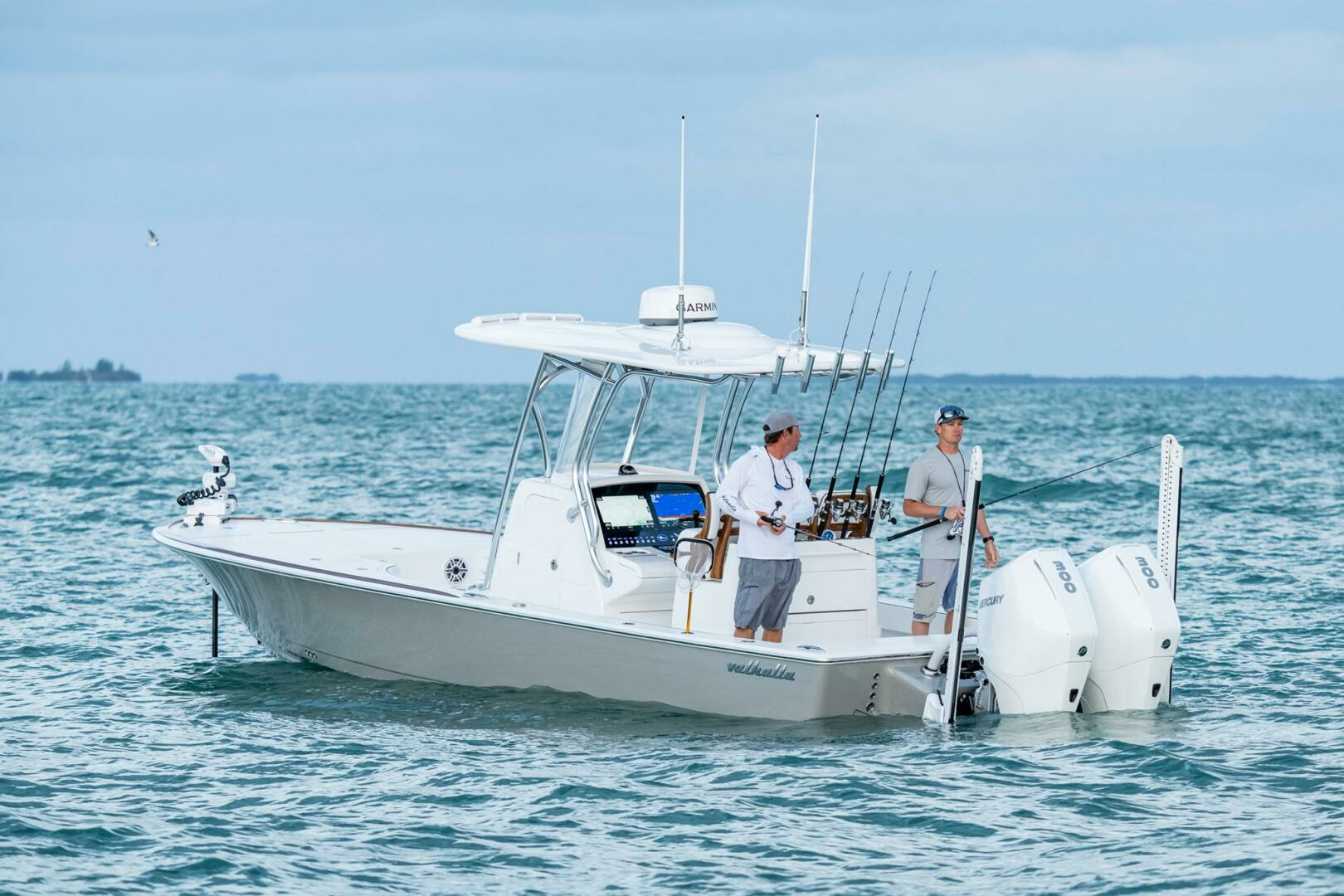 2027 Valhalla Boatworks V-28 - Image 7