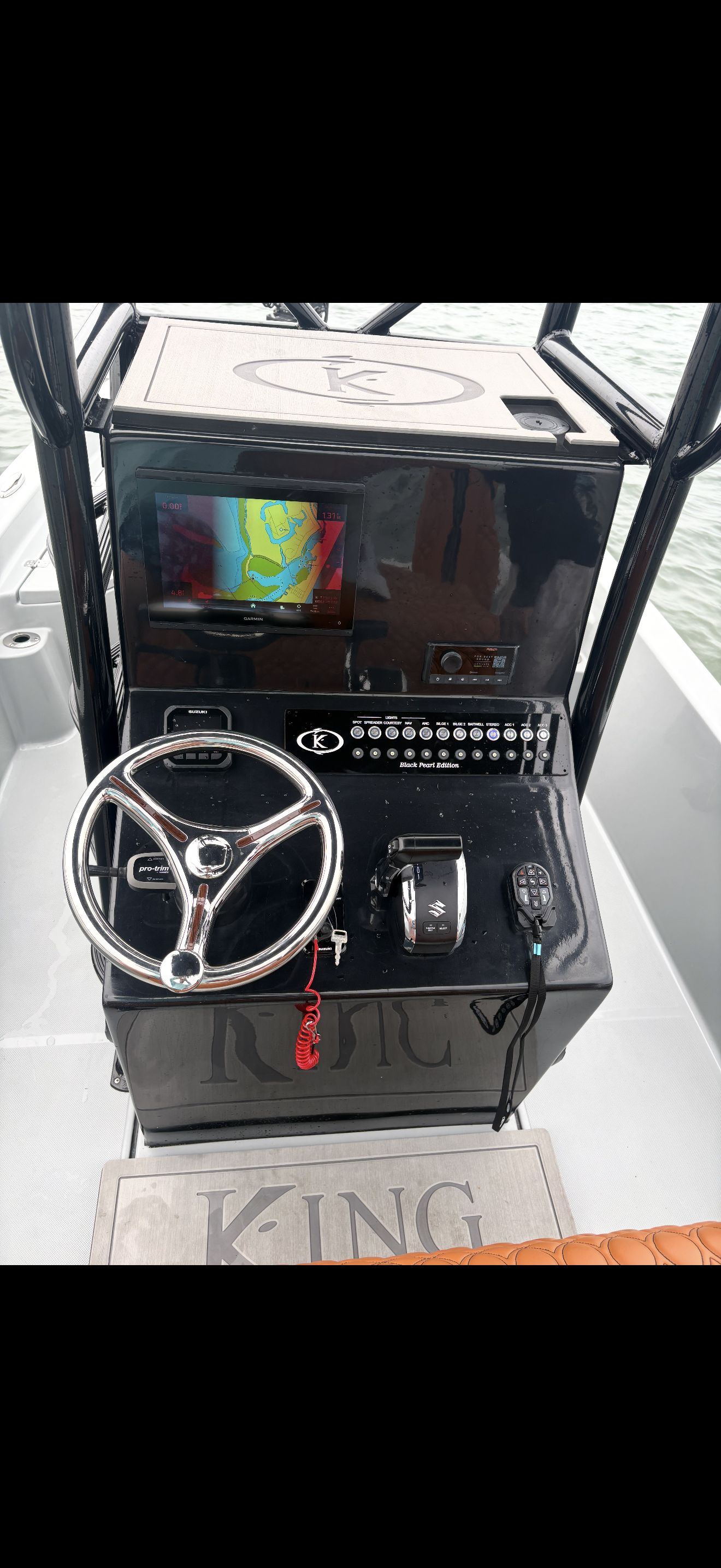 2026 Pathfinder 2300 HPS - 11