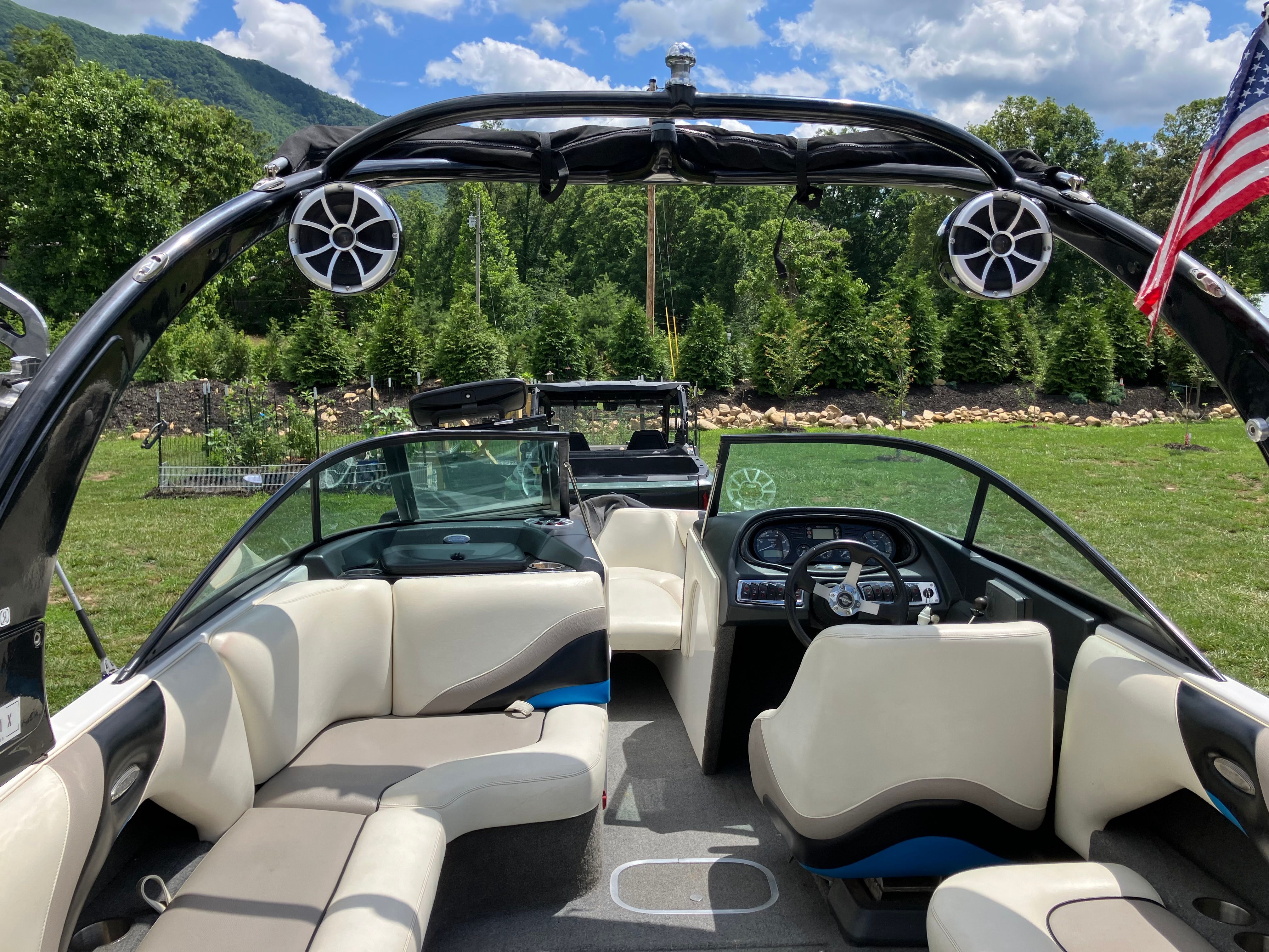 2008 Malibu vRide - 5