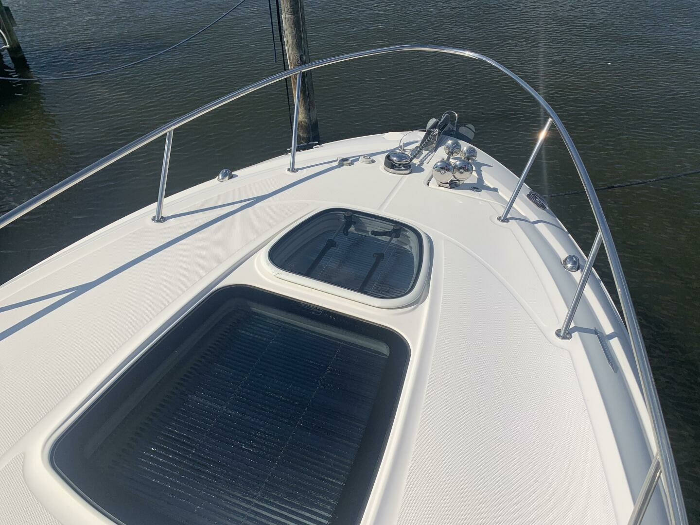 2014 Sea Ray 280 Sundancer - Image 4