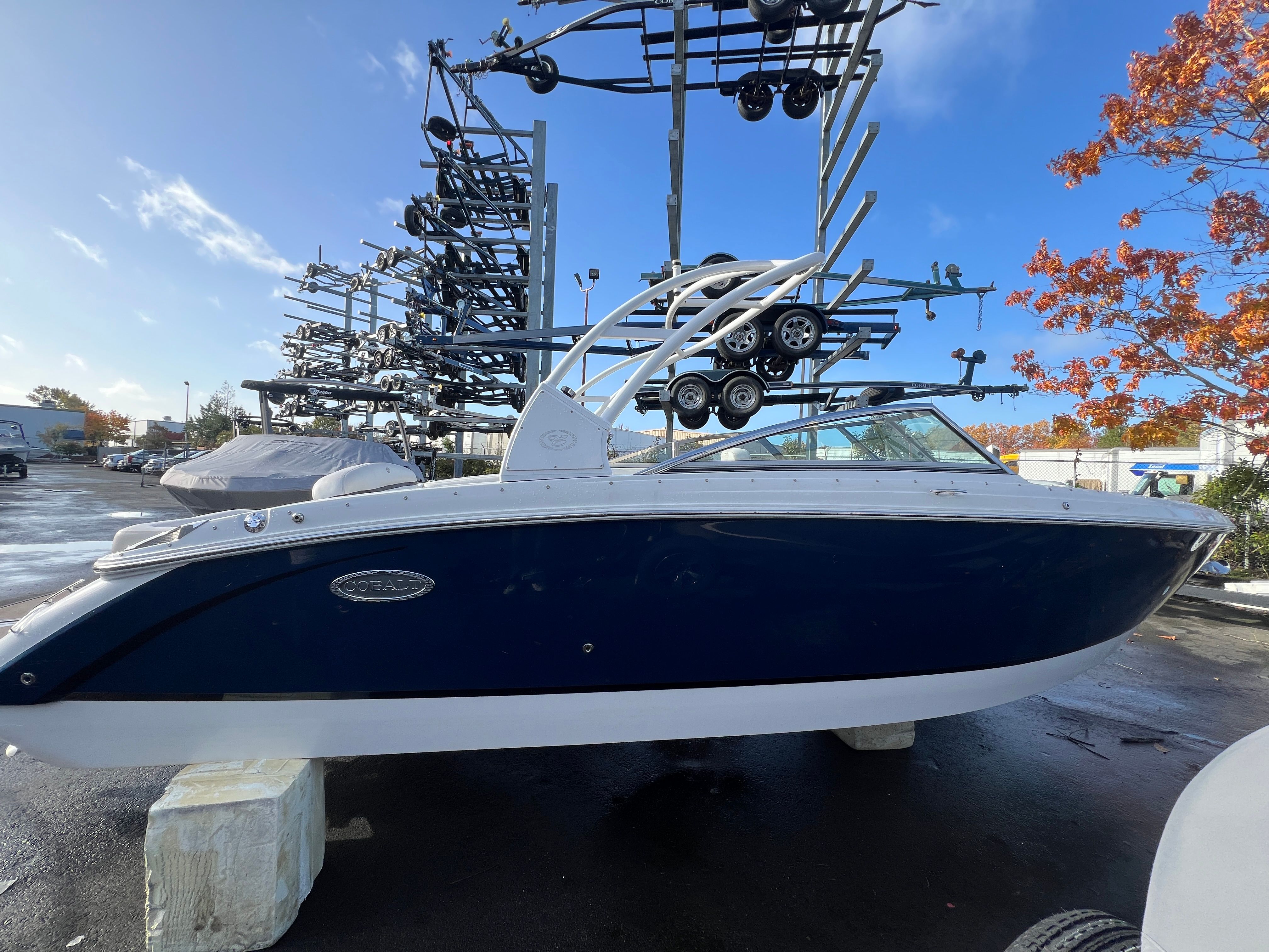 2015 Cobalt R7 - 6