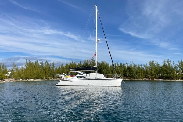 2008 Gemini 105MC