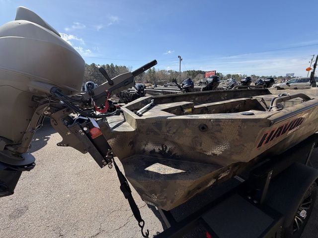 2026 Havoc 1756 MSTC - 18
