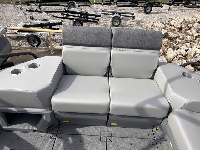 2024 Sea-Doo Switch Sport 21 - 12