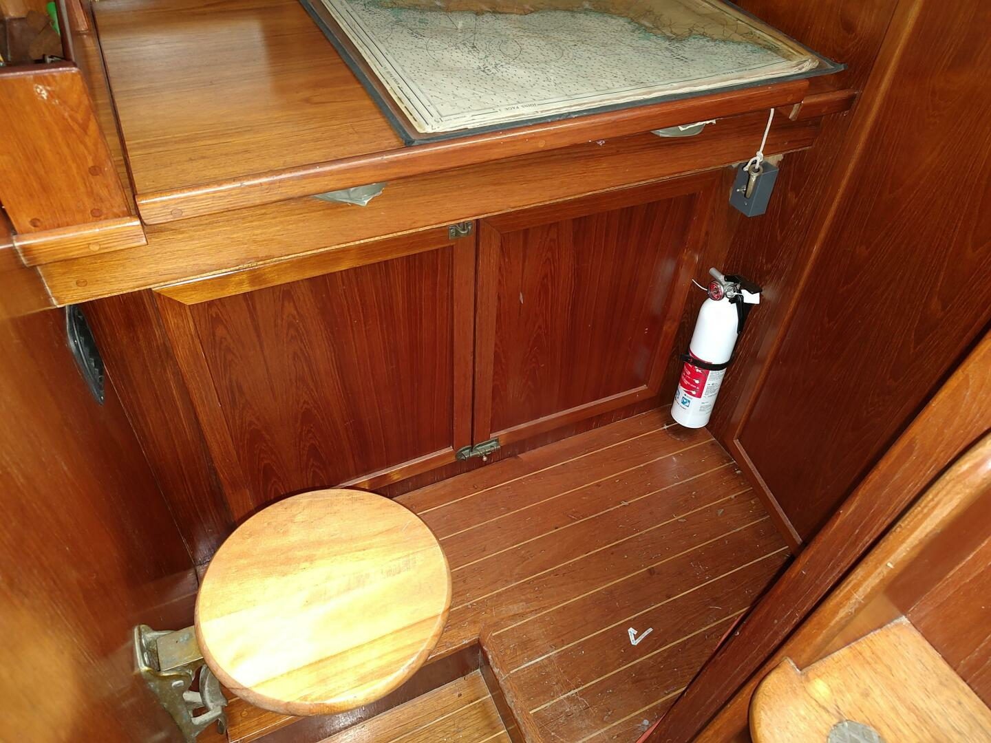 1988 Brewer Kaiulani - Image 43