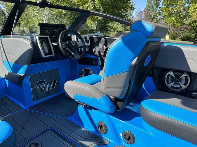 2021 Malibu Wakesetter 23 LSV - 26
