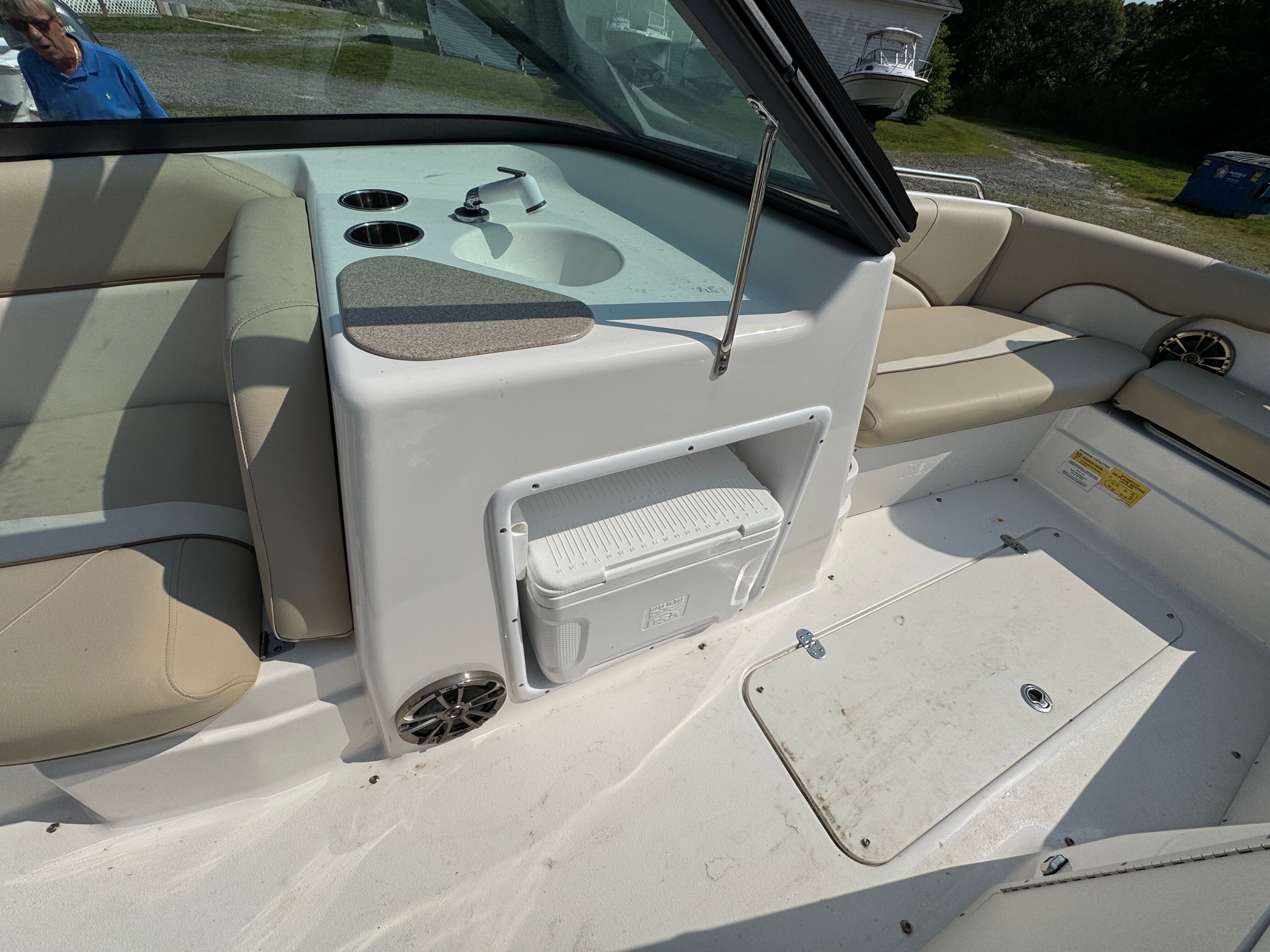 2022 NAUTICSTAR 203 DC - Image 11