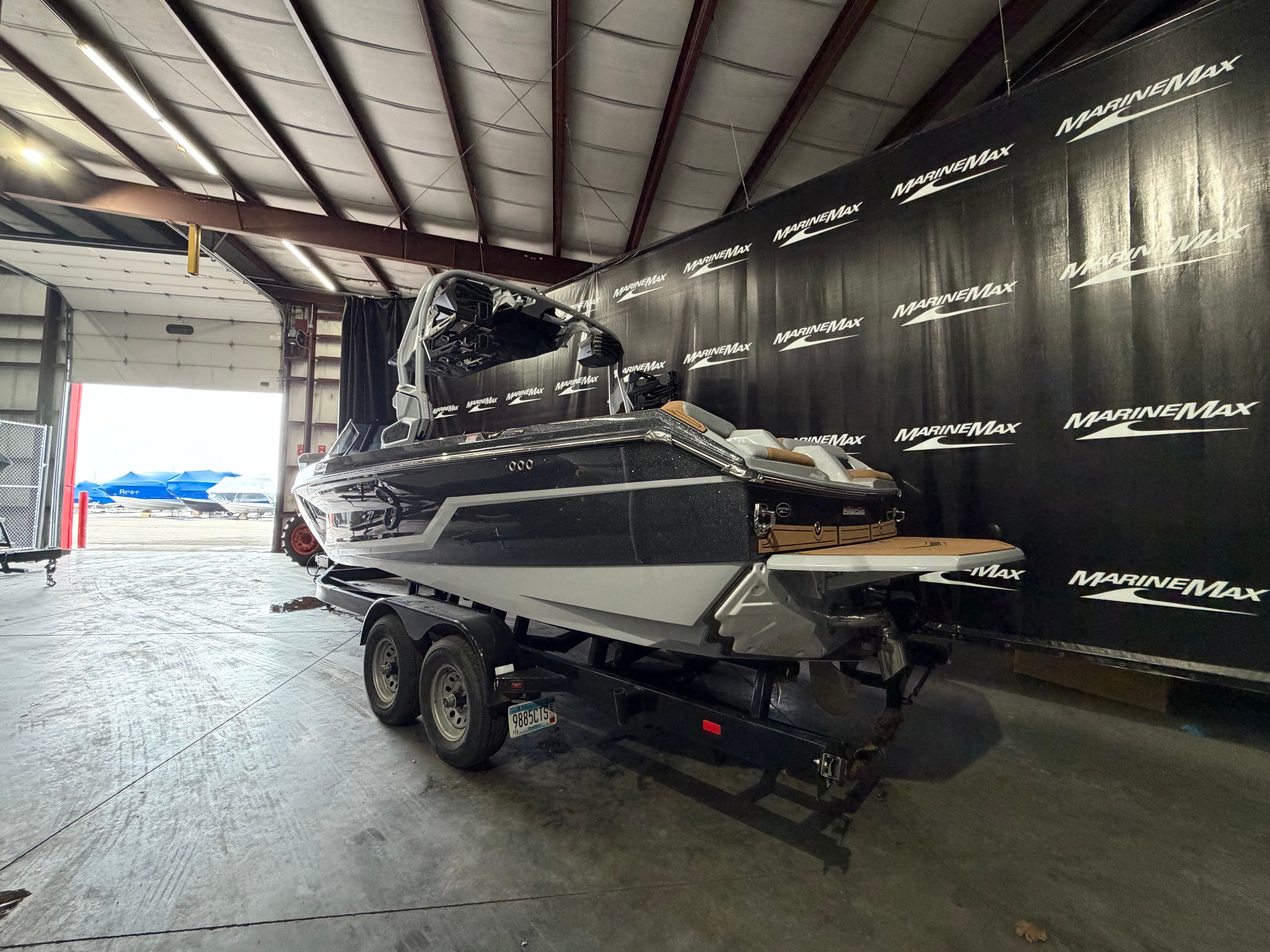 2026 Nautique Super Air Nautique GS22 - 6