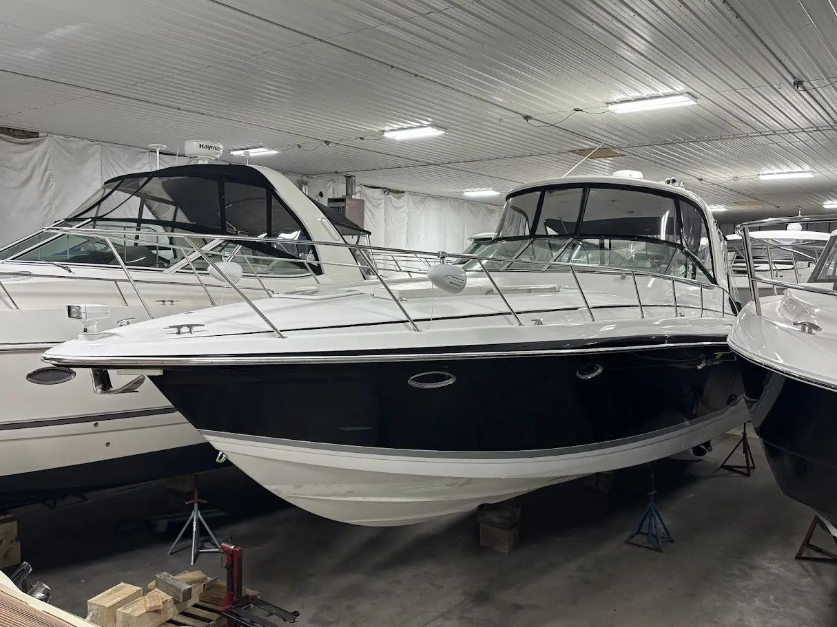 2006 Formula 40 Performance Cruiser