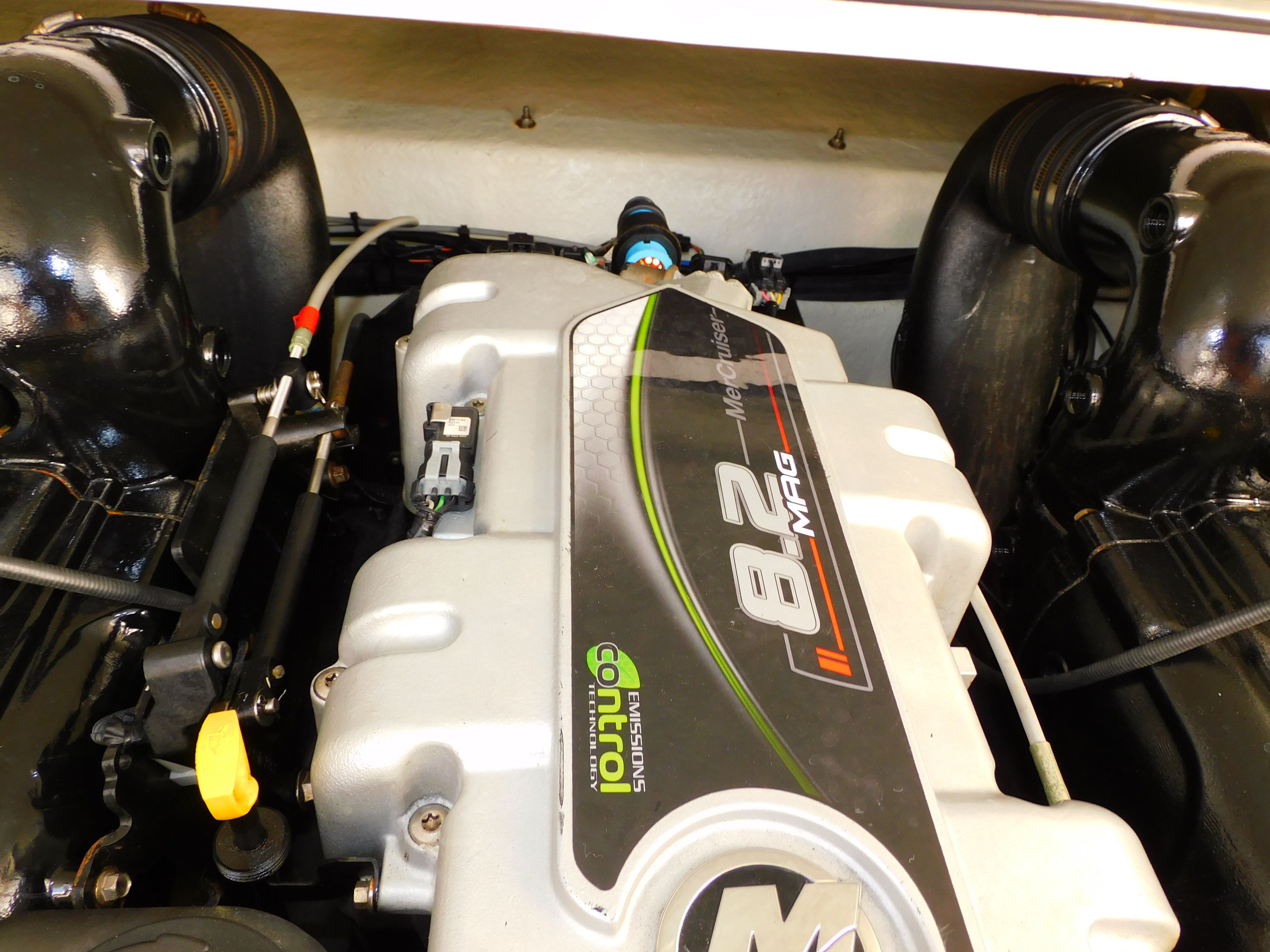2013 Glastron GS 289 - 78