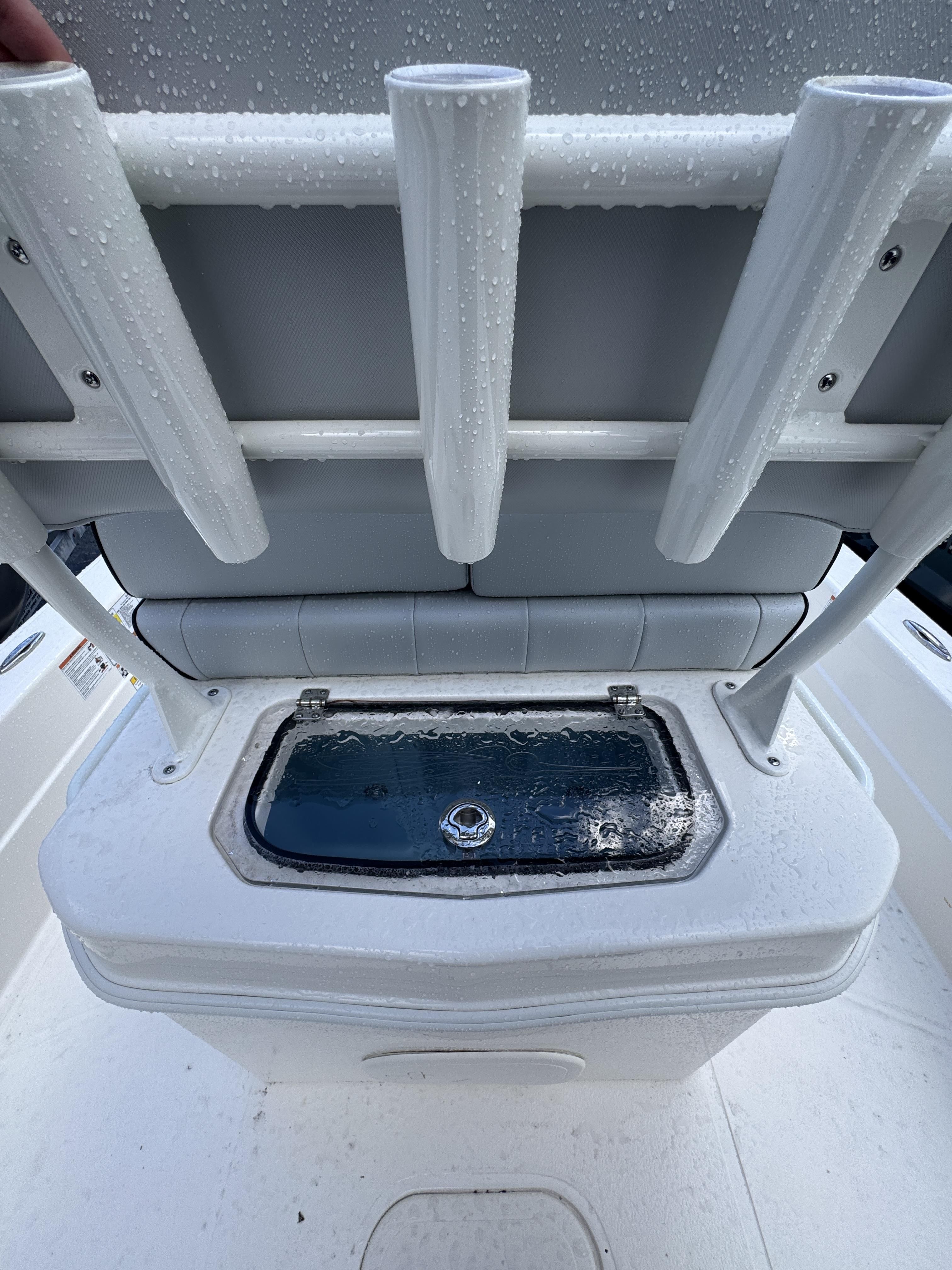 2026 Skeeter SX Series SX241 - 46