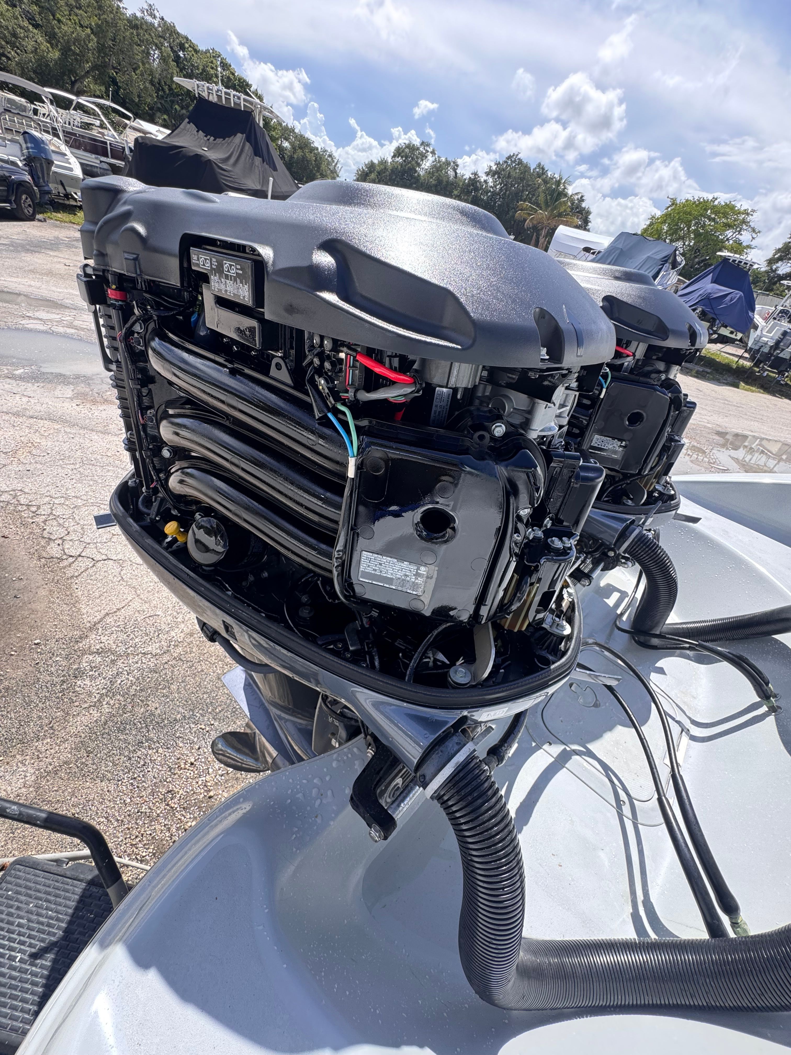 2004 Baja 340 Sportfish - 7