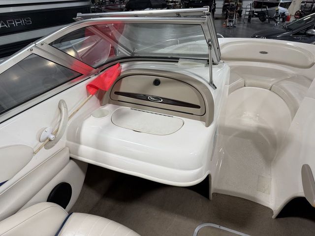 2000 Chaparral 200 SSe - 17
