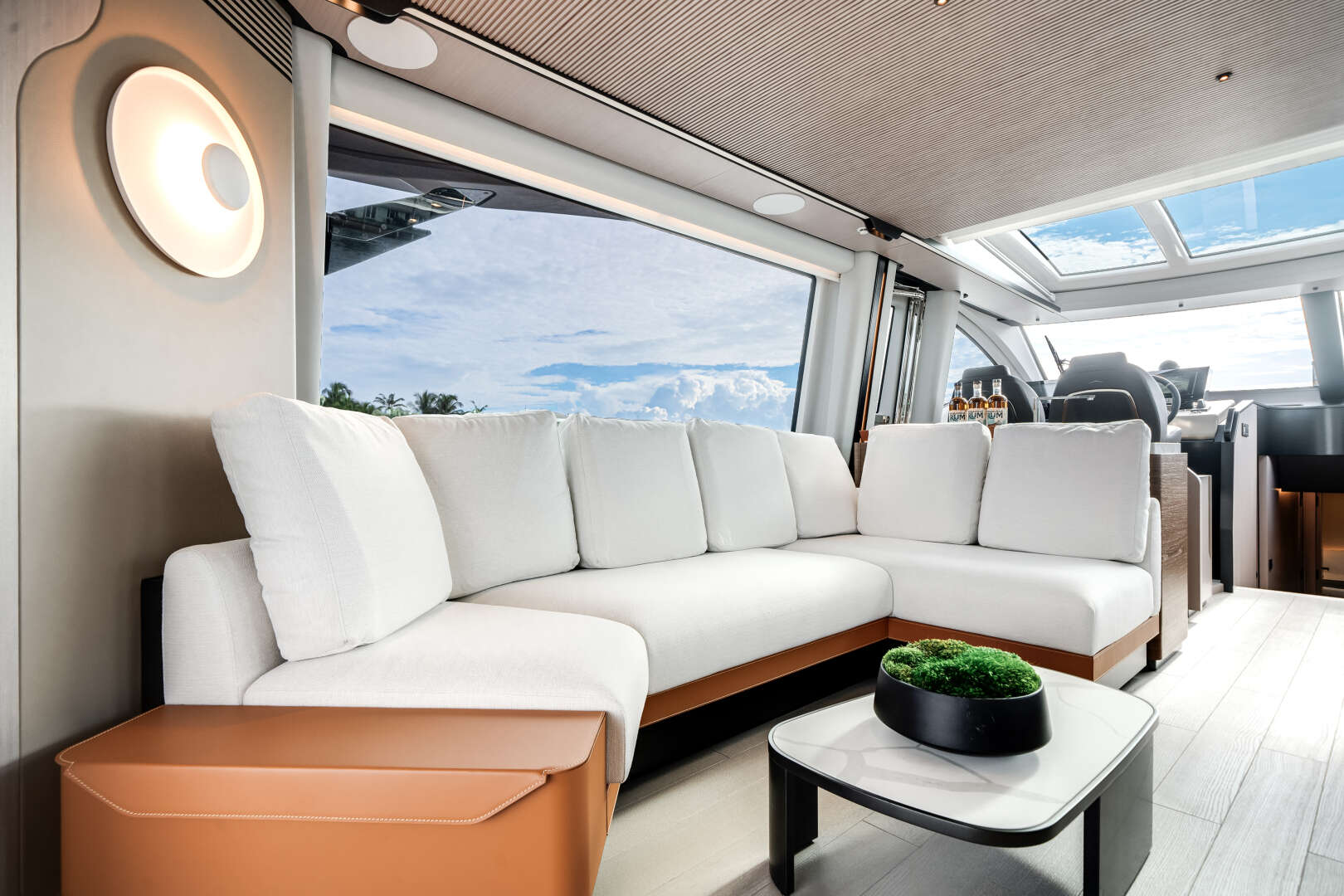 2026 Azimut S8 - Image 25