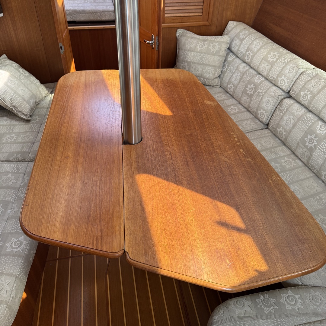 2002 Hunter 326 - Image 54
