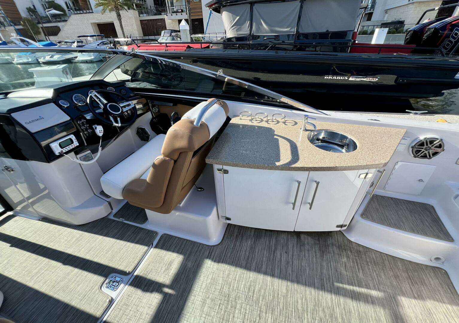 2019 Four Winns H290 - Image 30