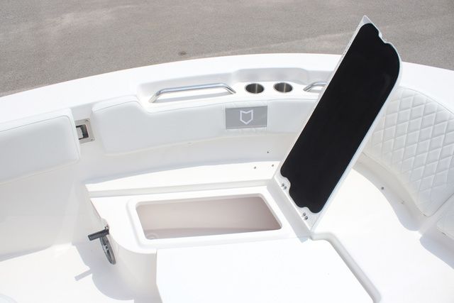2026 Sea Fox 248 Commander - 9