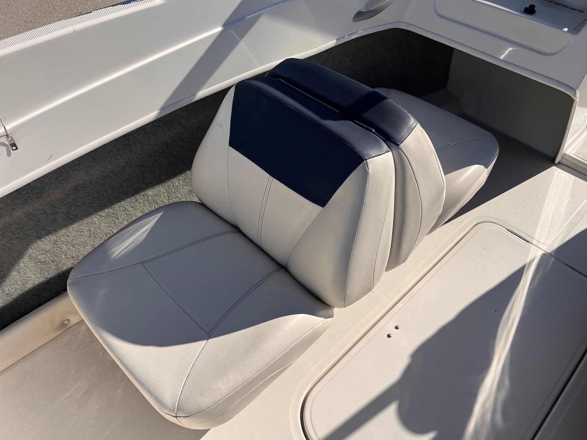 2014 Bayliner 175 Bowrider - 3