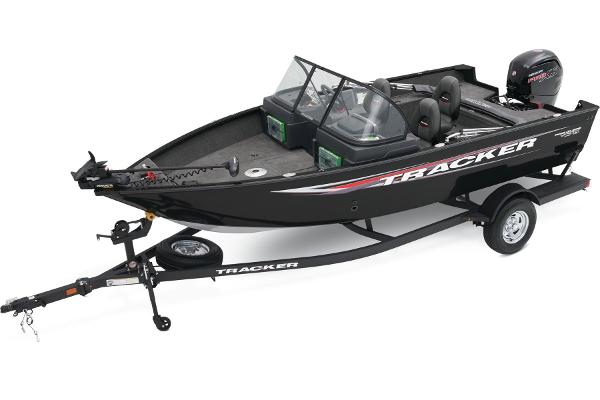 2026 Tracker Pro Guide V-175 WT - 14
