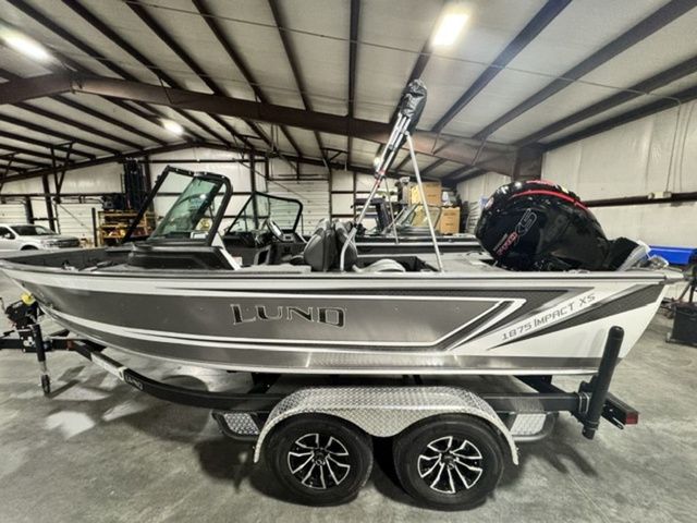 2026 Lund 1875 Impact XS Sport - 3