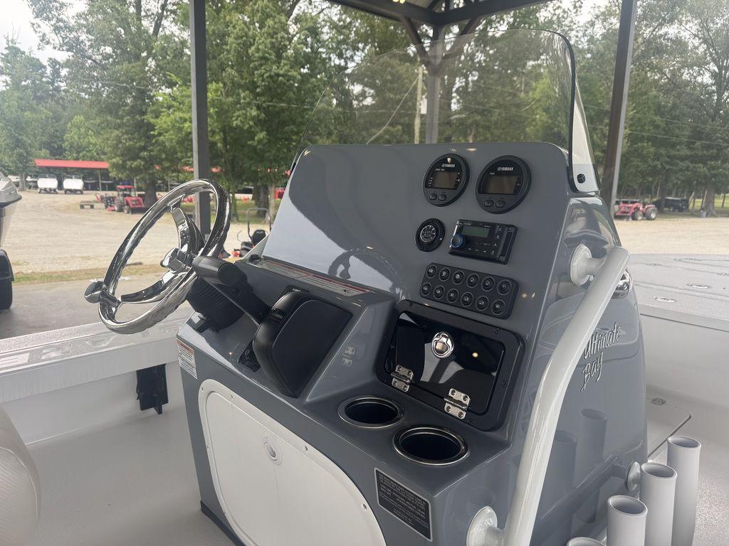2026 Blazer 675 Ultimate Bay - 3