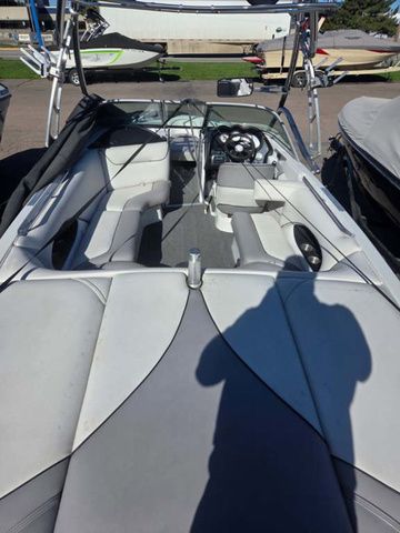 2011 Sanger V215 - 14