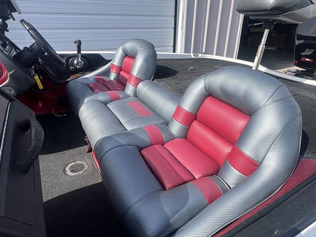 2002 Ranger 520 Vx Comanche - 11