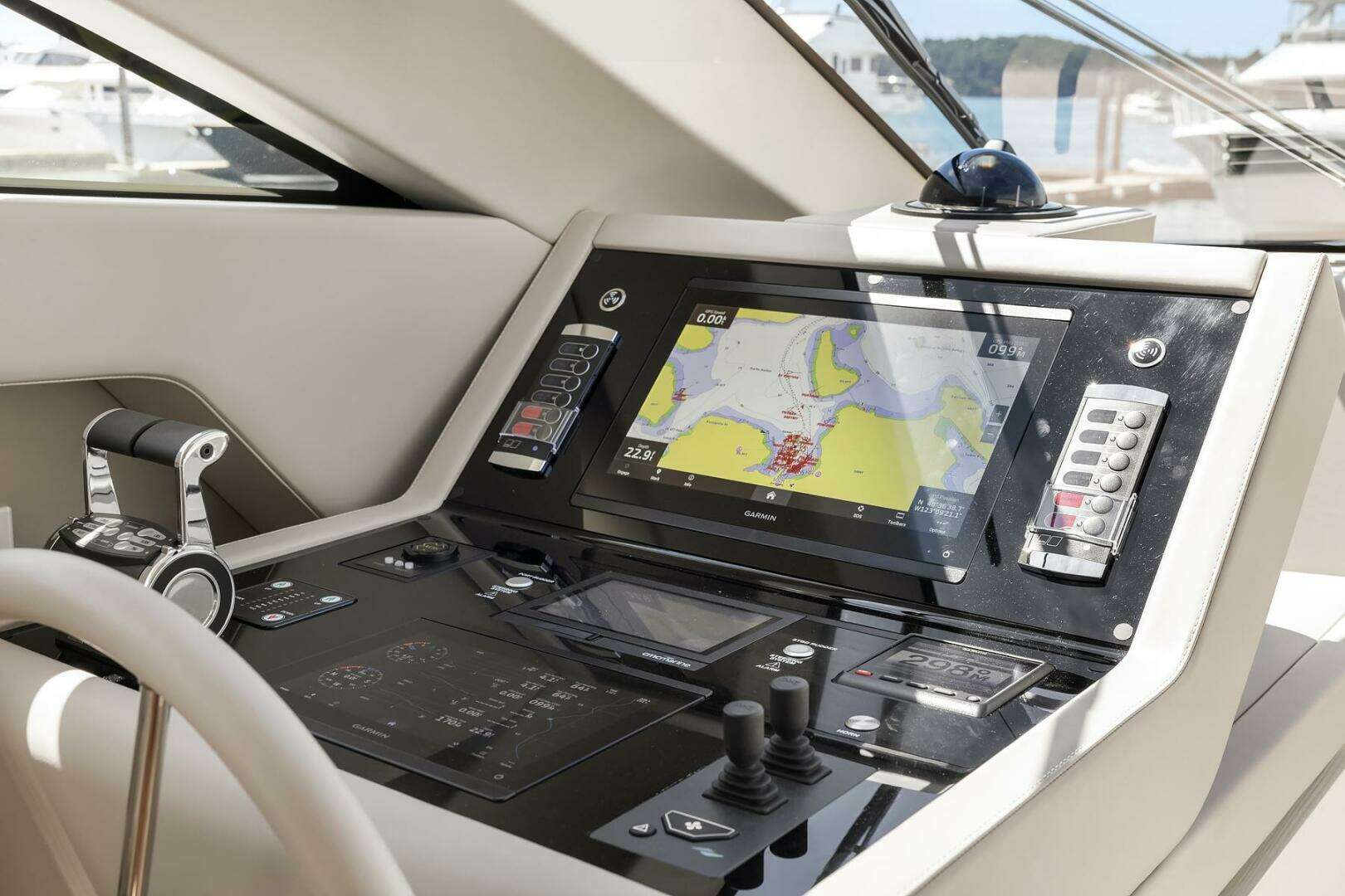 2023 Sanlorenzo SL86 - Image 18
