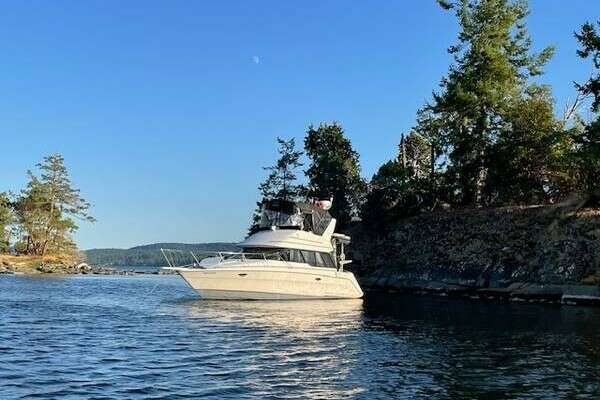 1991 Bayliner