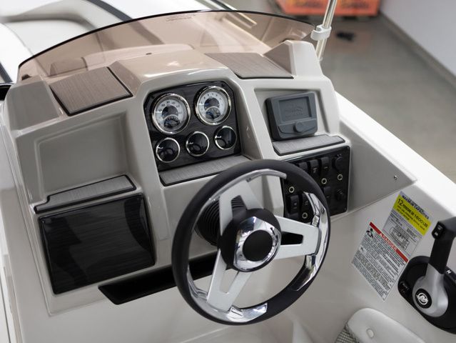 2025 Starcraft SVX 191 OB - 26