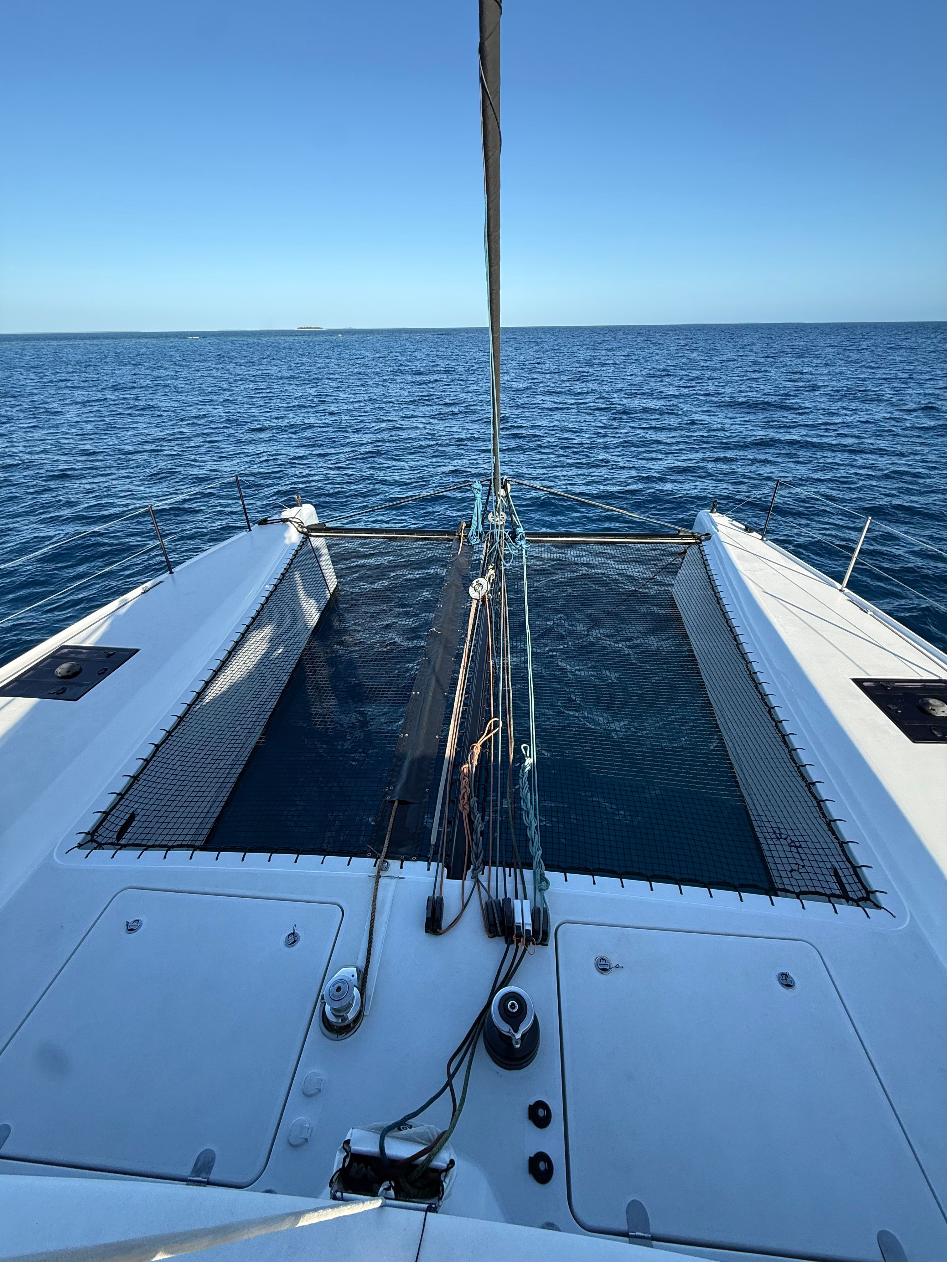2020 Outremer 5X - 9