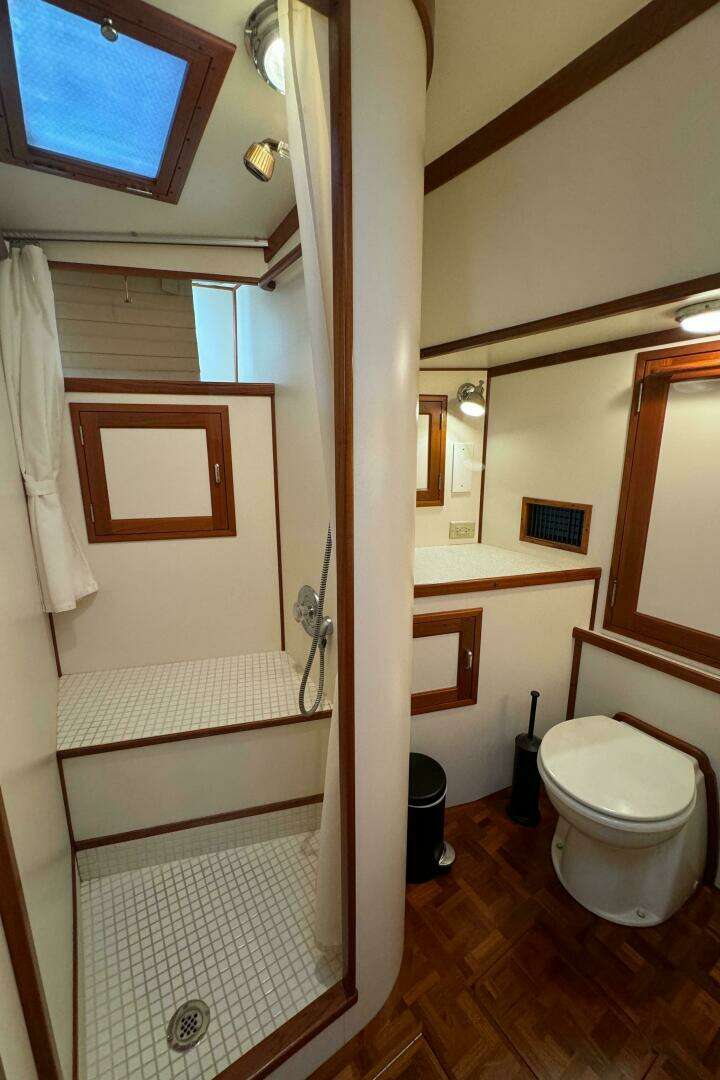 2003 Dettling Express Cruiser 51 - Image 57