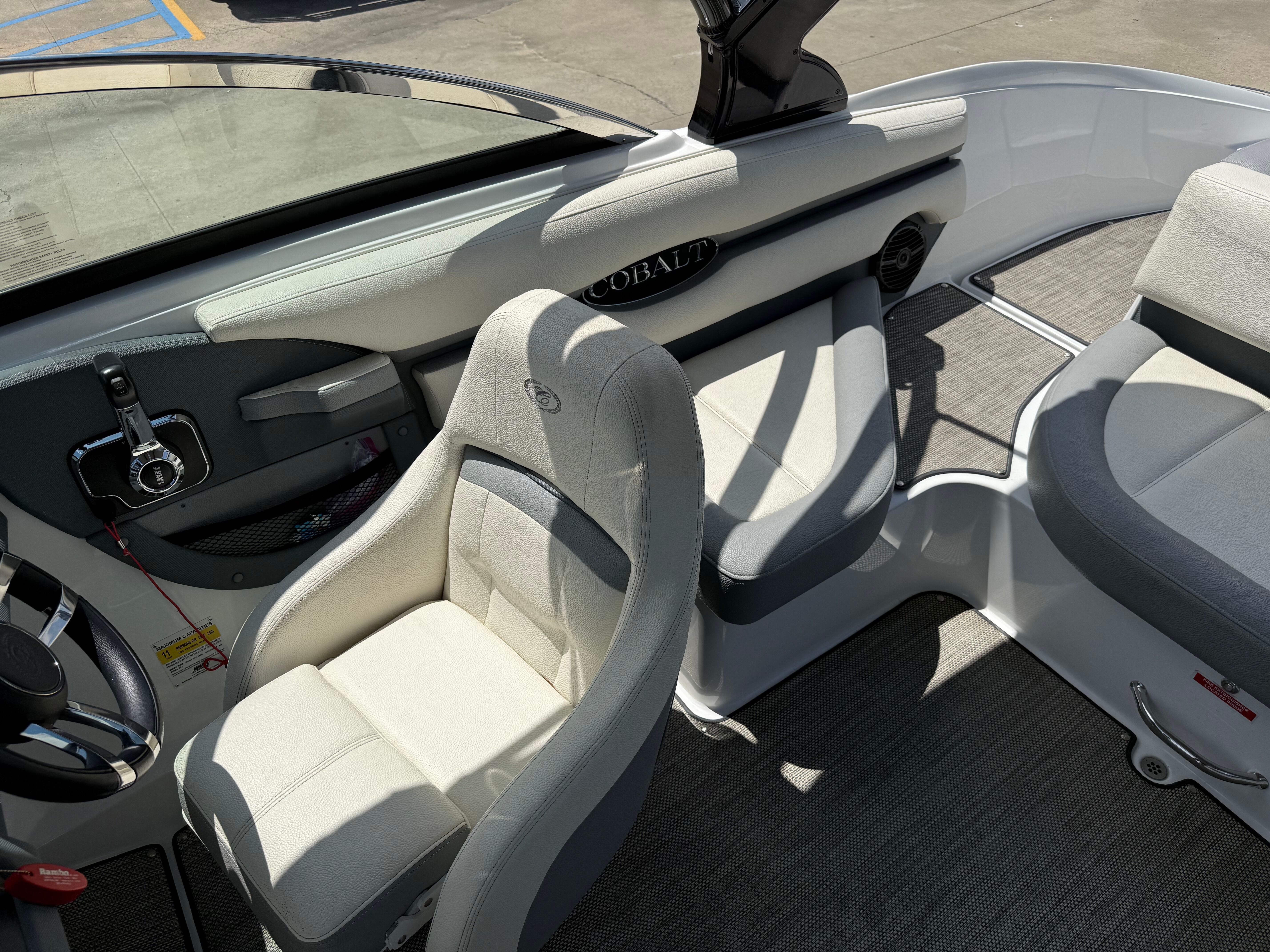 2019 COBALT CS22 - Image 13