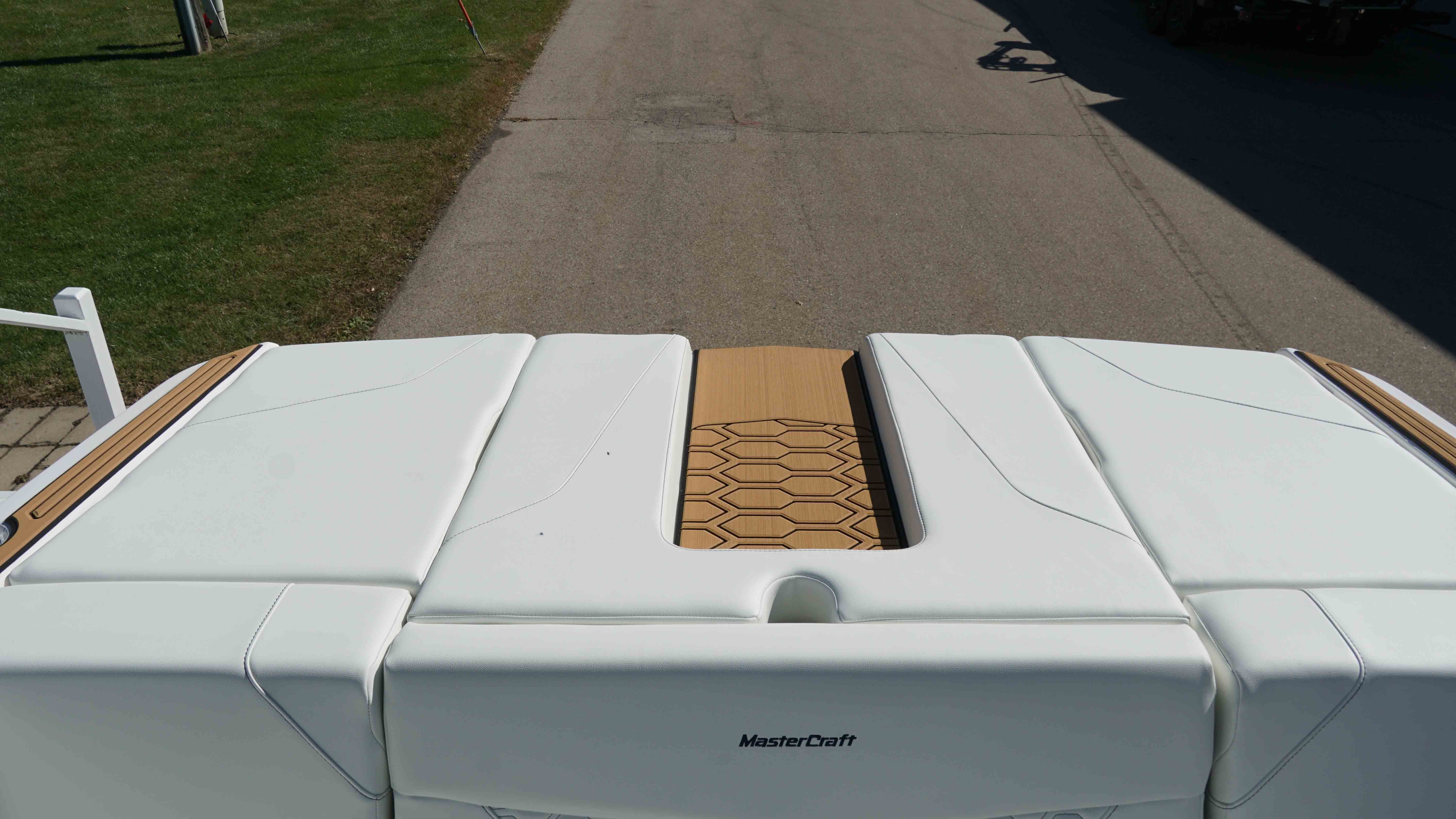 2026 MasterCraft NXT20 - 30