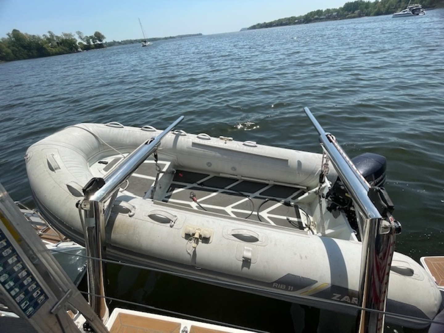 2016 Lagoon 450F - Image 33