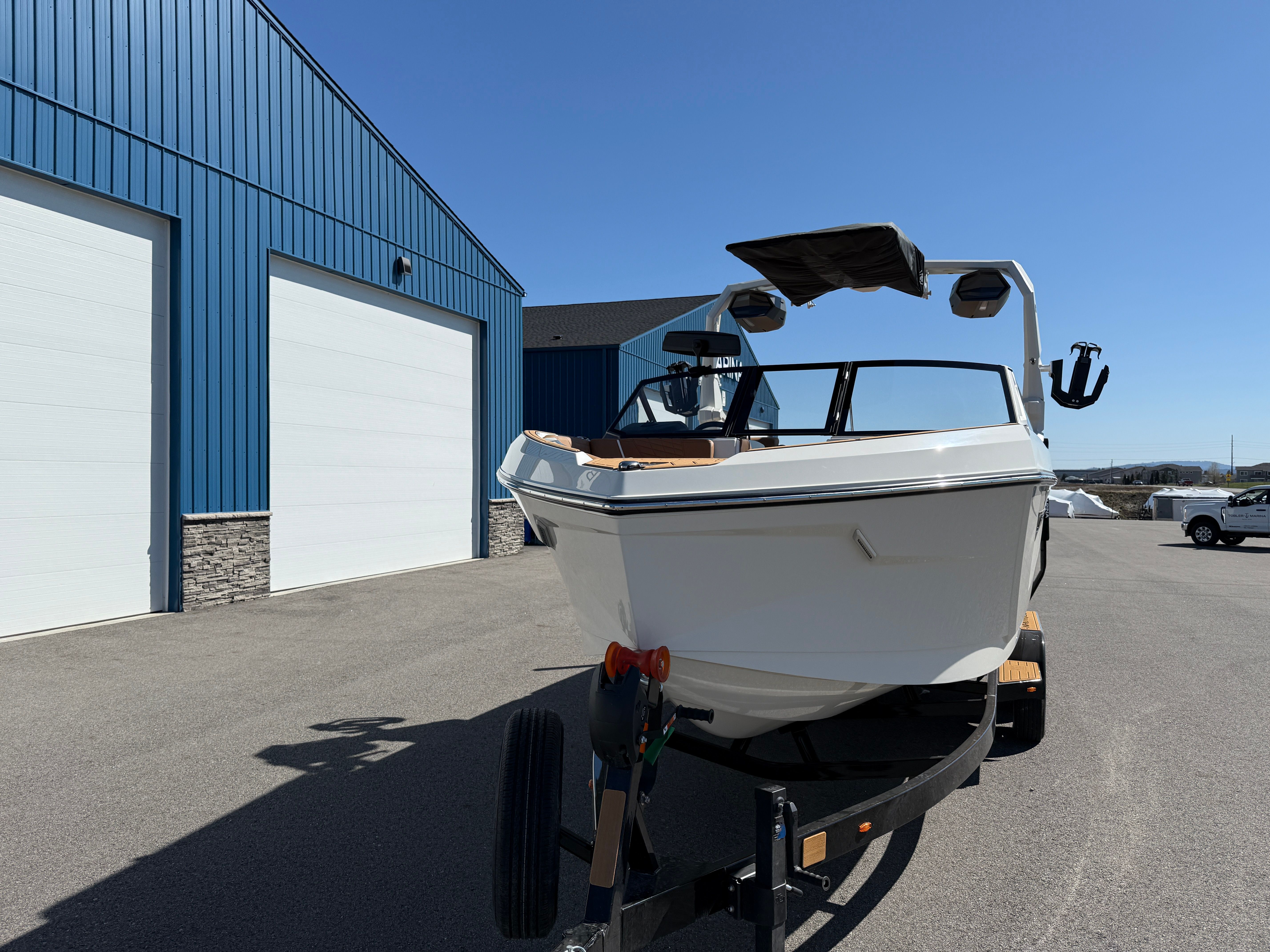 2025 Nautique Super Air Nautique S23 - 4