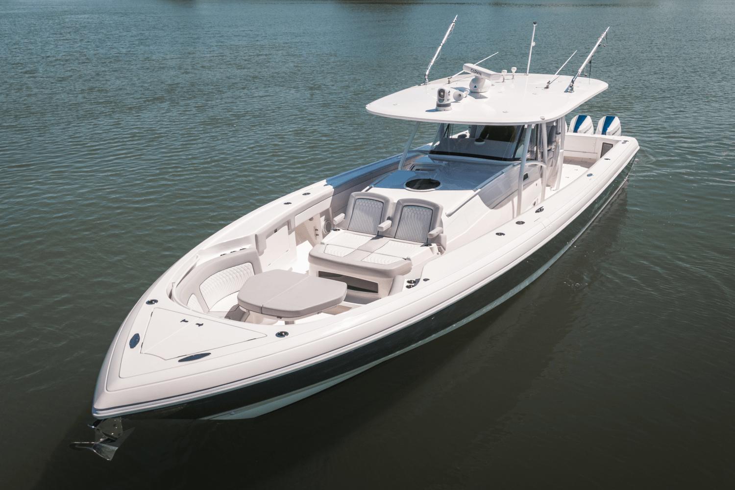 2022 Intrepid 475 PANCEA - 3