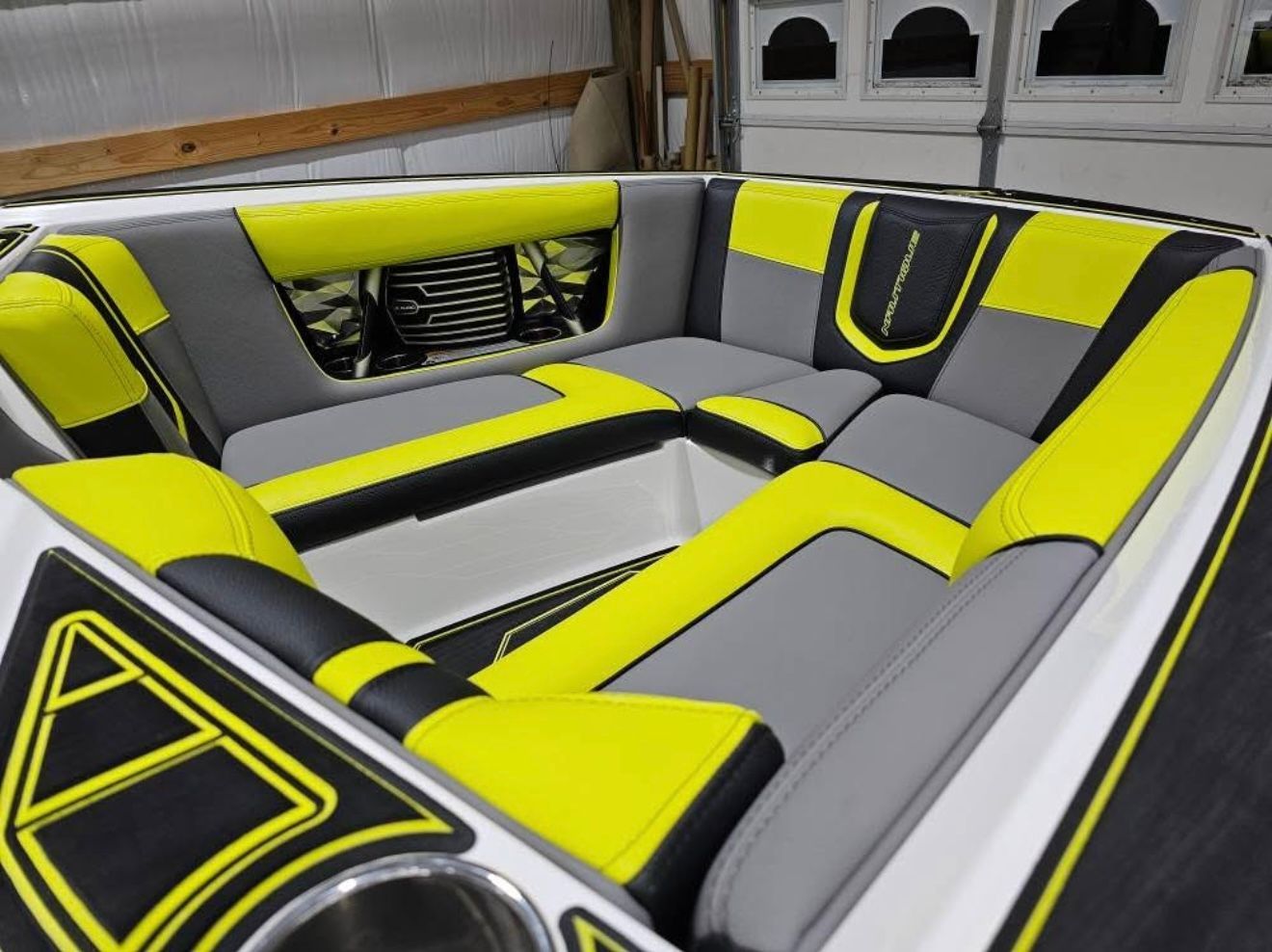 2016 Nautique Super Air Nautique G23 - 17