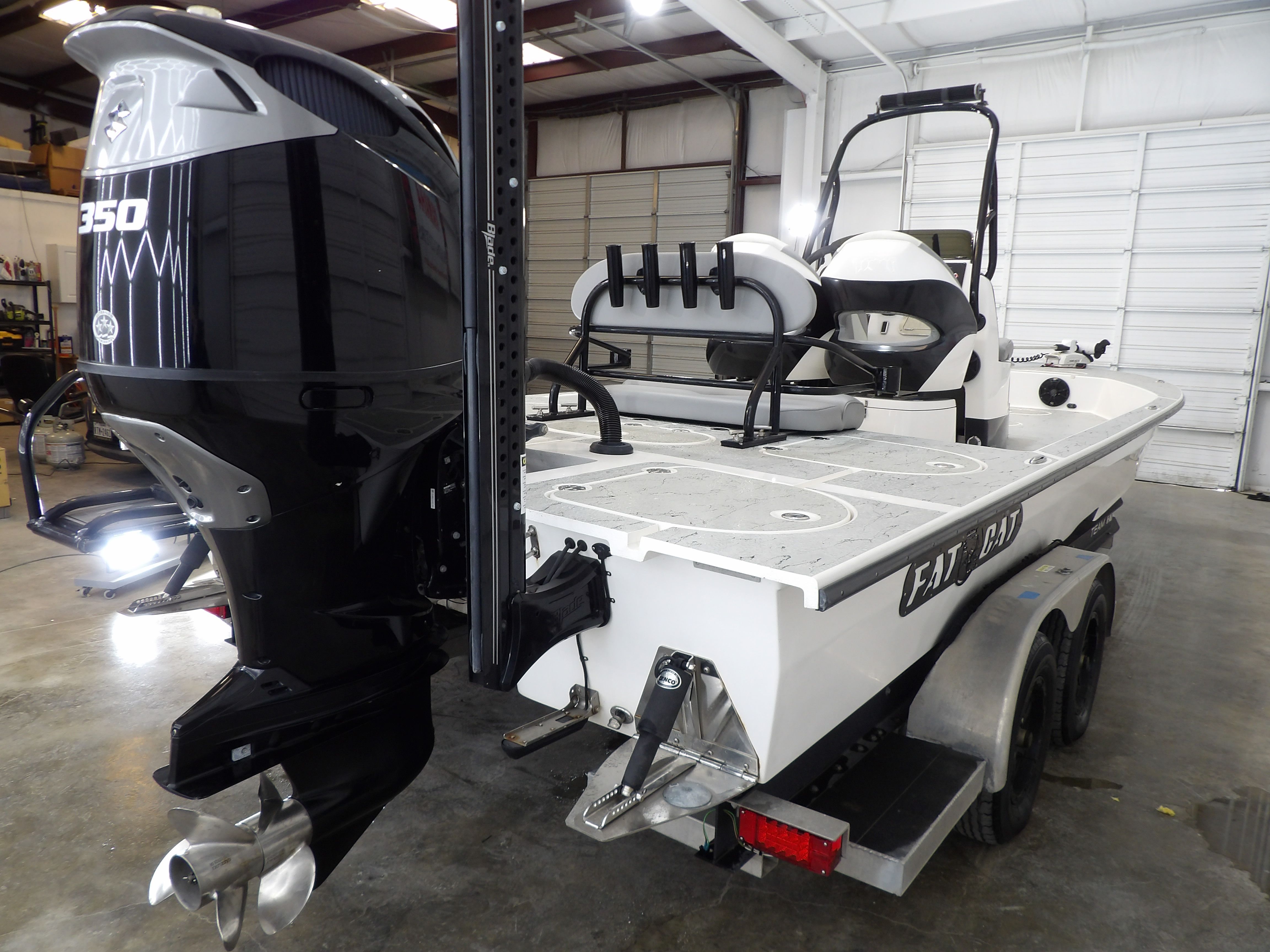 2020 Fat Cat HV26 AMBUSH - 10