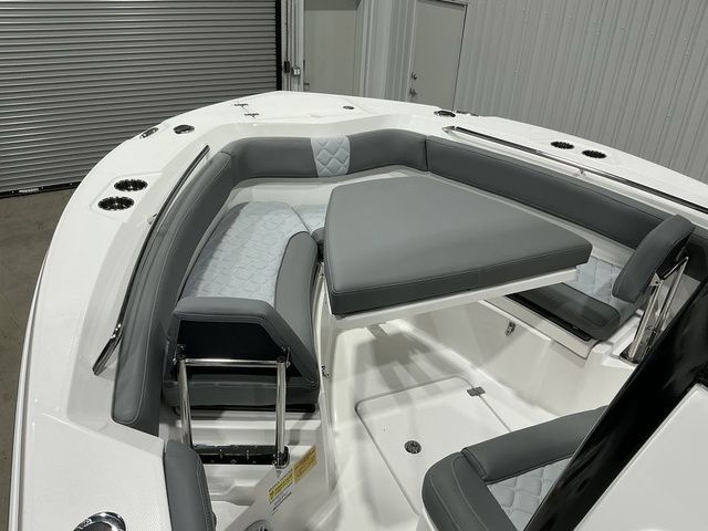 2026 NauticStar 242 Offshore - 13