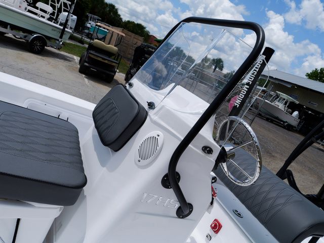 2026 ALK2 Powerboats 17HS - 5